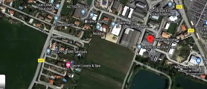 Devis plombier à Seysses