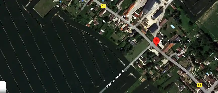 Devis plombier à Vexin-sur-Epte