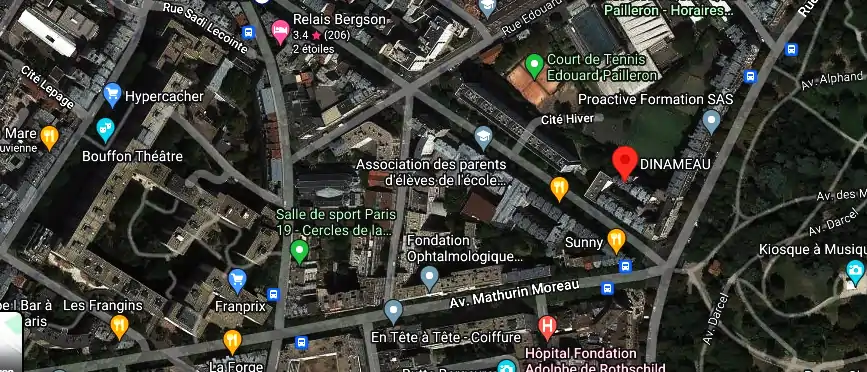 Devis plombier à Paris