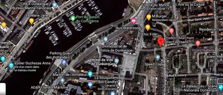 Devis plombier à Dunkerque