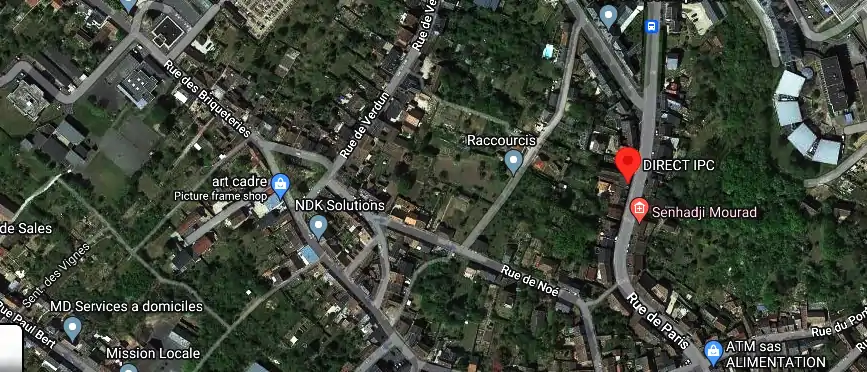 Devis plombier à Gien