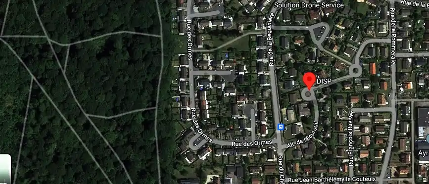 Devis plombier à Canteleu