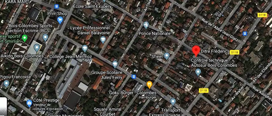 Devis plombier à Bois-Colombes