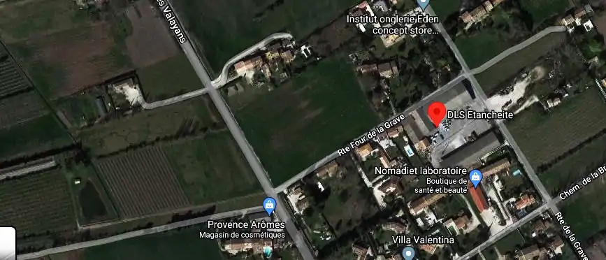 Devis plombier à Althen-des-Paluds