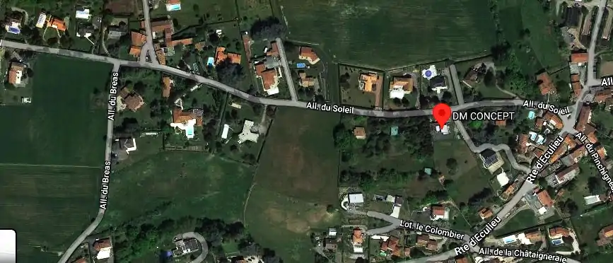 Devis plombier à La Fouillouse