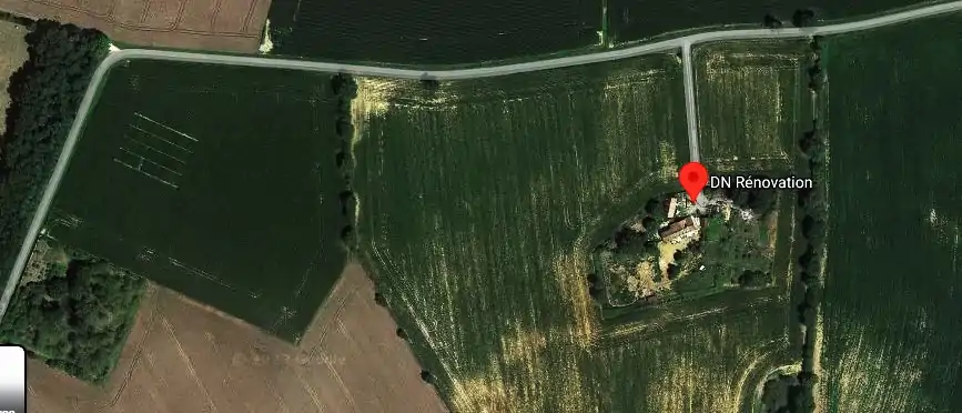 DN Rénovation à Fay