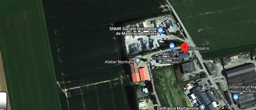 Devis plombier à Martainville-Épreville