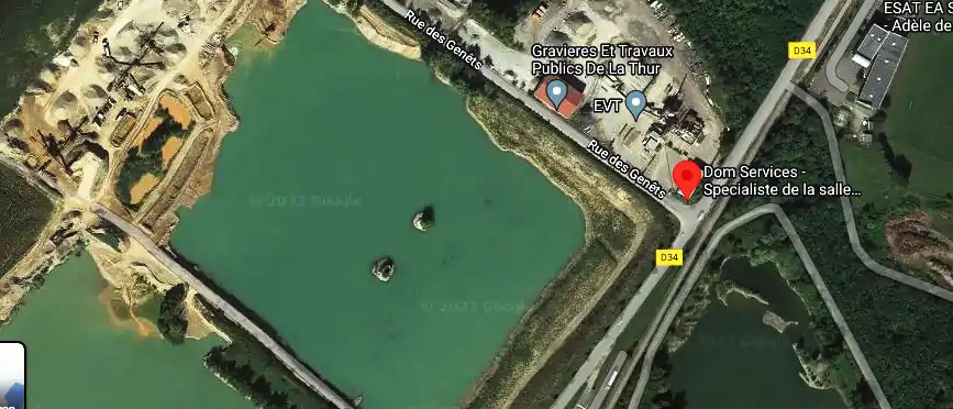 Devis plombier à Aspach-Michelbach