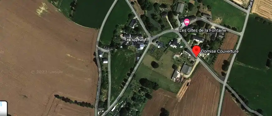 Devis plombier à Évran