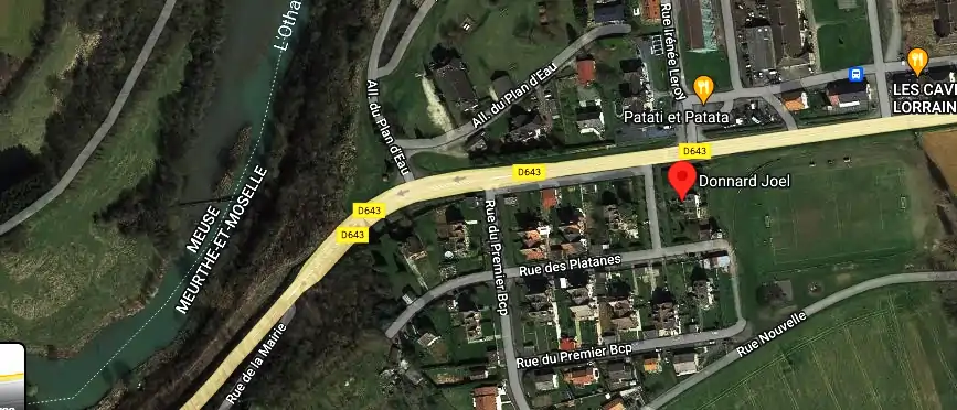 Devis plombier à Saint-Jean-lès-Longuyon