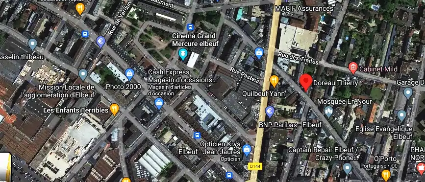 Devis plombier à Elbeuf