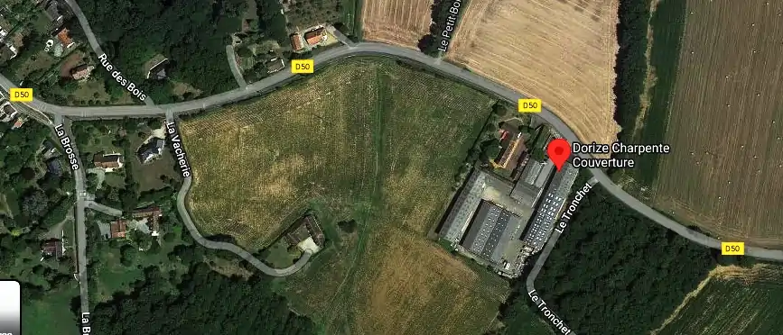 Devis plombier à Pruillé-le-Chétif