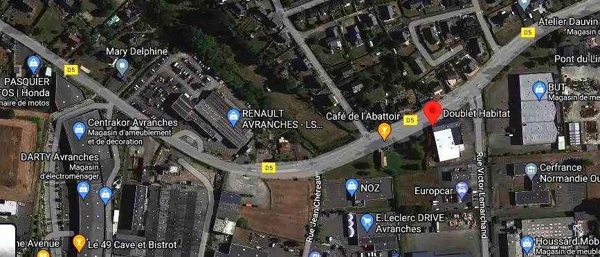 Devis plombier à Saint-Senier-Sous-Avranches