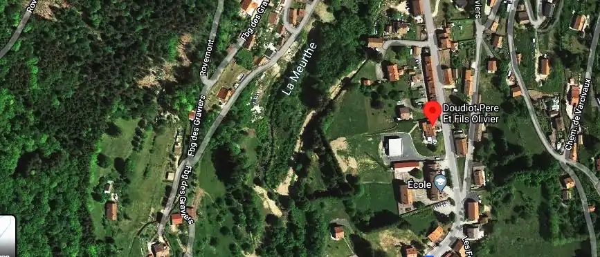 Devis plombier à Plainfaing