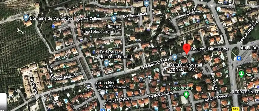 Devis plombier à Coudoux