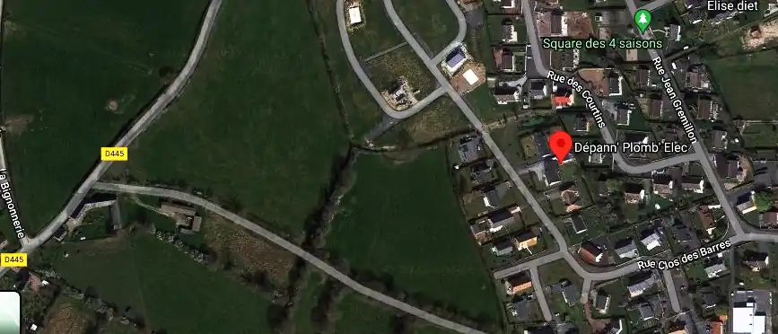 Devis plombier à Saint-Jean-de-Daye