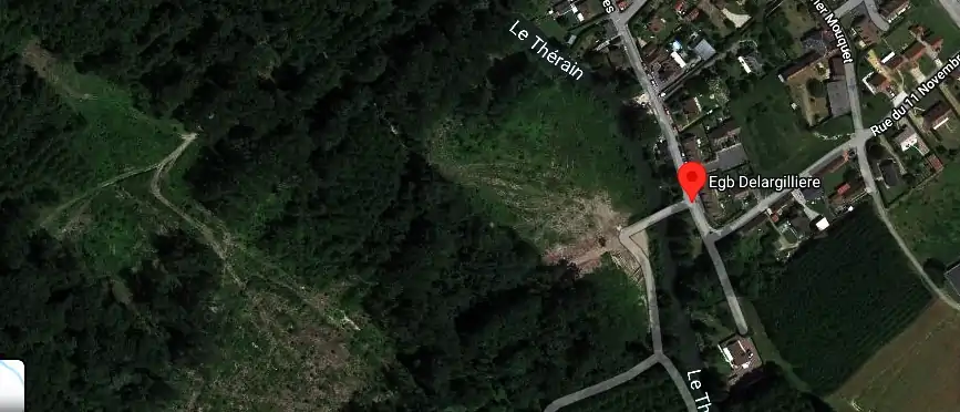 Devis plombier à Therdonne