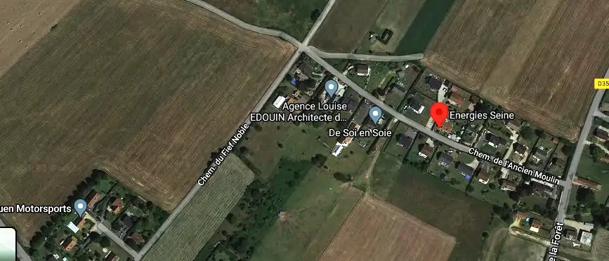 Devis plombier à Sahurs