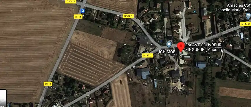 Devis plombier à Bû