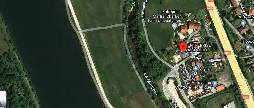 Devis plombier à Saint-Dié-des-Vosges