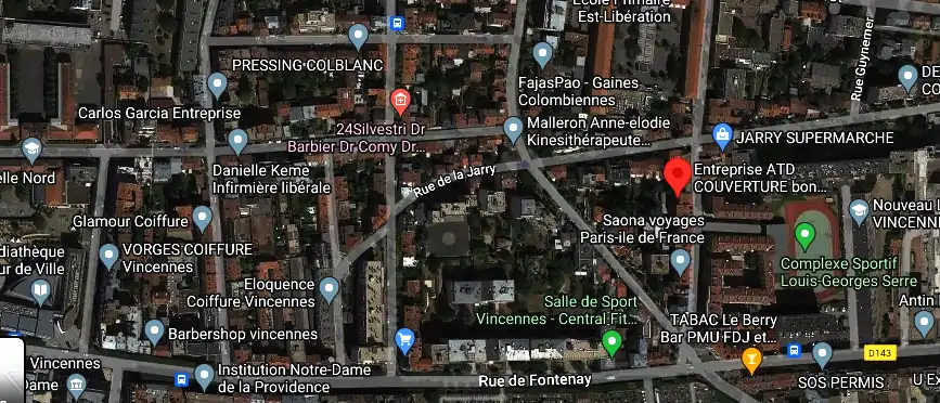 Devis plombier à Vincennes