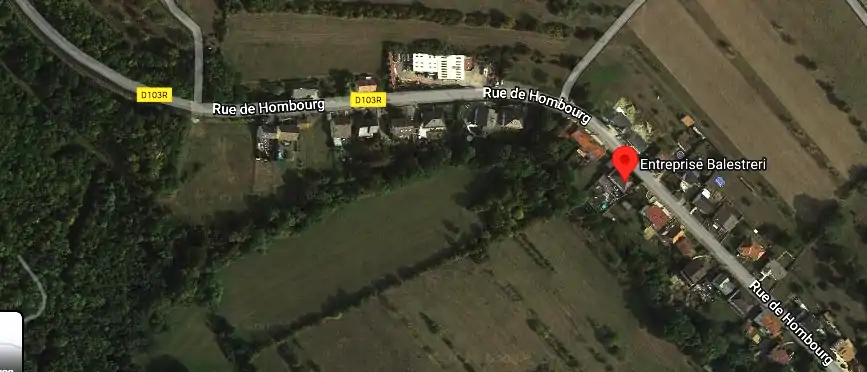 Devis plombier à Guenviller