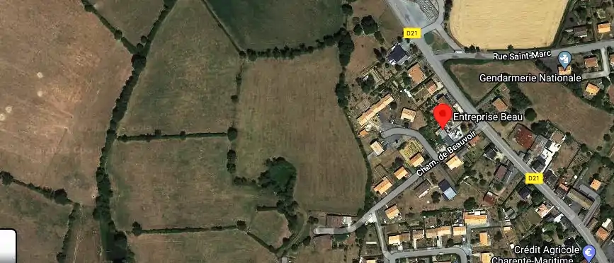 Devis plombier à Ménigoute