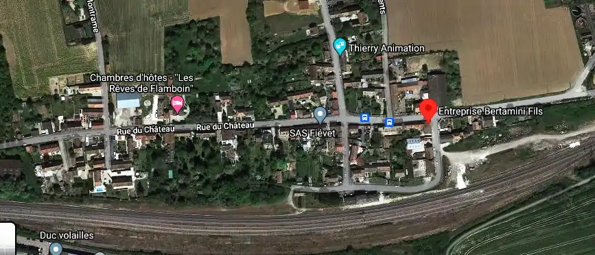 Devis plombier à Gouaix