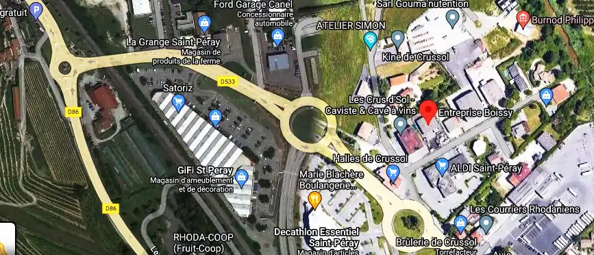 Devis plombier à Saint-Péray