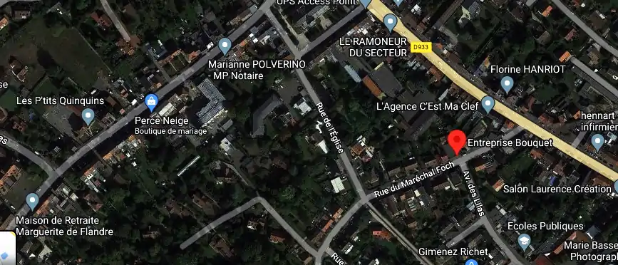 Devis plombier à Nieppe