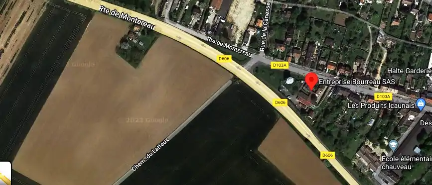 Devis plombier à Villeneuve-la-Guyard