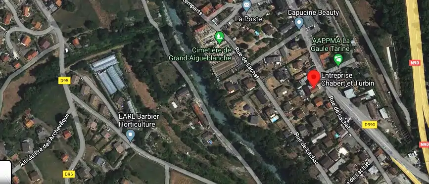 Devis plombier à Grand-Aigueblanche