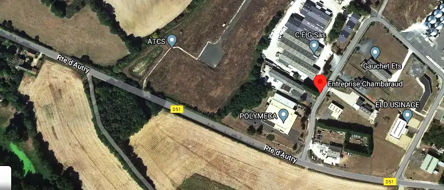 Devis plombier à Coullons