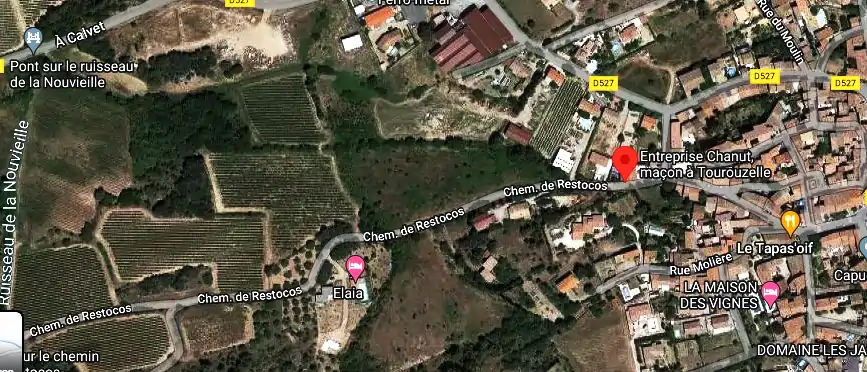 Devis plombier à Tourouzelle