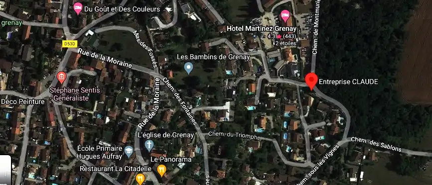 Devis plombier à Grenay