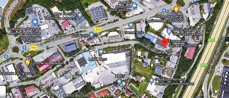 Devis plombier à Annecy