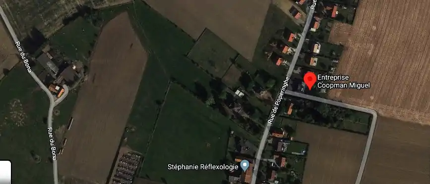 Devis plombier à Boeschepe