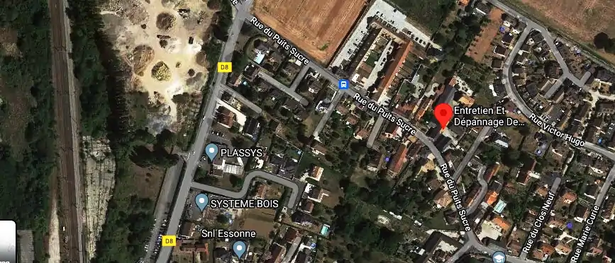 Devis plombier à Marolles-en-Hurepoix