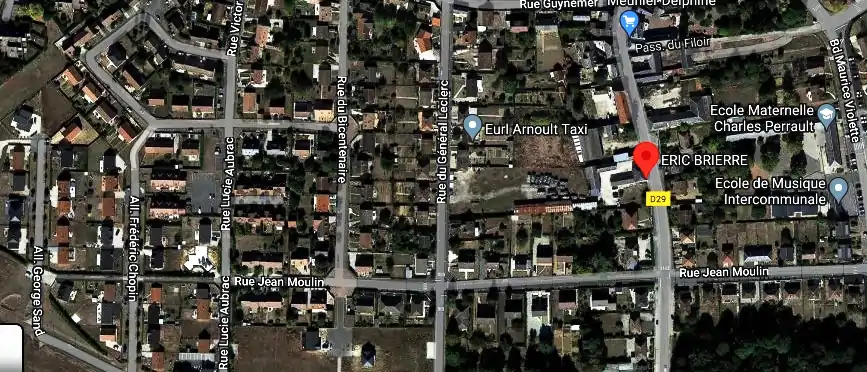 Devis plombier à Les Villages