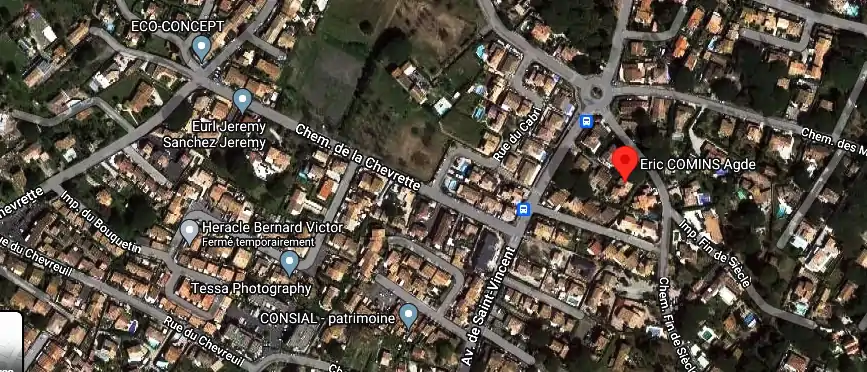 Devis plombier à Agde