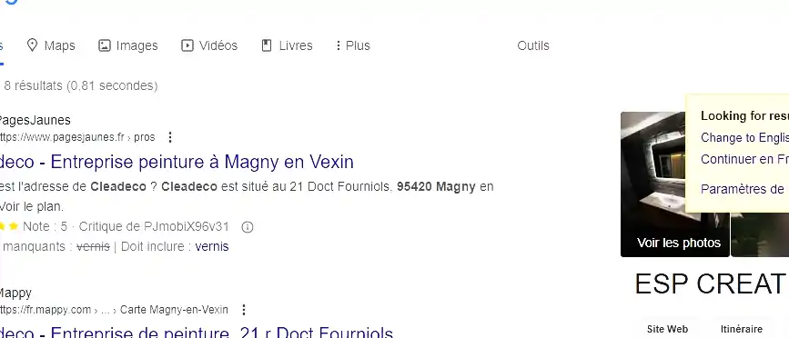 Devis plombier à Magny-en-Vexin