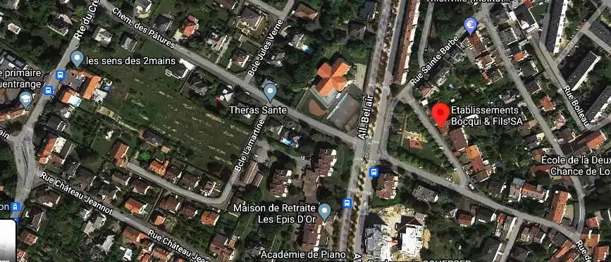 Devis plombier à Thionville