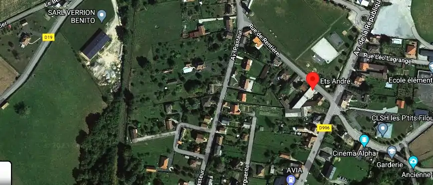 Devis plombier à Évaux-les-Bains