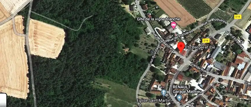 Devis plombier à Bouix