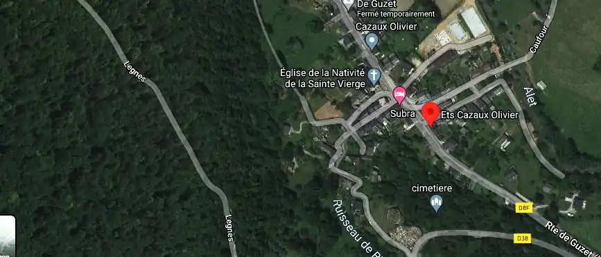 Devis plombier à Ustou