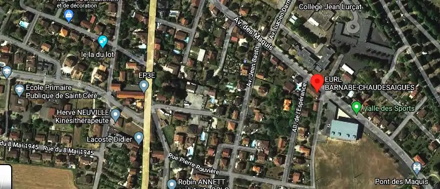 Devis plombier à Saint-Céré