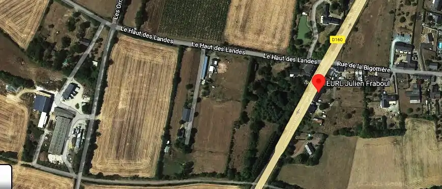 Devis plombier à Mozé-sur-Louet