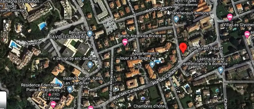 Devis plombier à Saint-Tropez