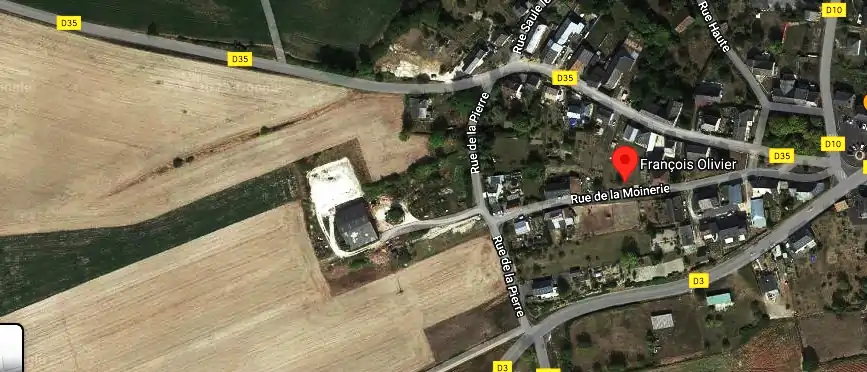 Devis plombier à Sery