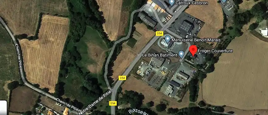 Devis plombier à Chemillé-en-Anjou